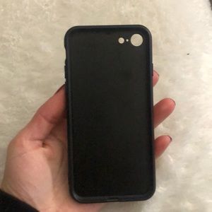 Balenciaga Accessories - Balenciaga iPhone Case Balenciaga Accessories - Balenciaga iPhone Case